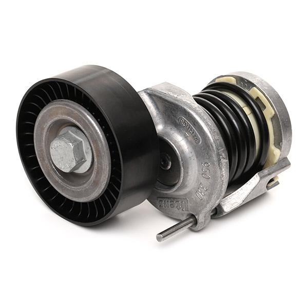 Volkswagen Belt Tensioner
